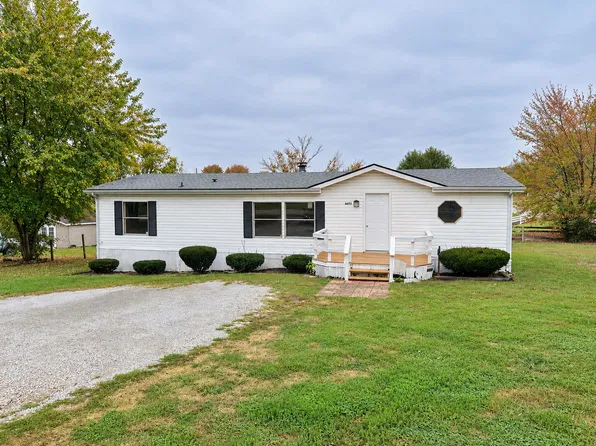 2472 Cincinnati Rd, Georgetown, KY 40324