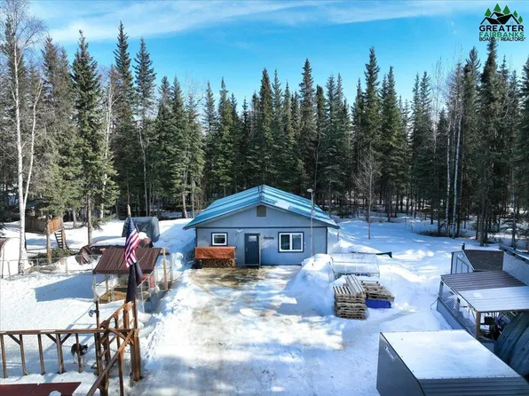 7079 Sweren Loop, Fairbanks, AK 99712