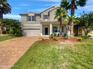 1195 Ballard Ridge Rd, Jacksonville, FL 32211