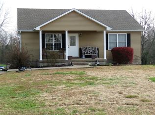 22 Watkins Glen Way, Taylorsville, KY 40071