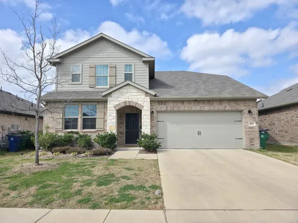 2013 Serval Ln, Crandall, TX 75114