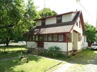 5 W Andrus Rd, Northwood, OH 43619