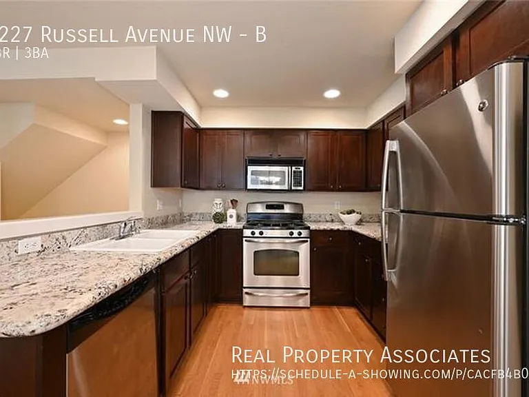 5227 Russell Ave NW #B — Photo 5