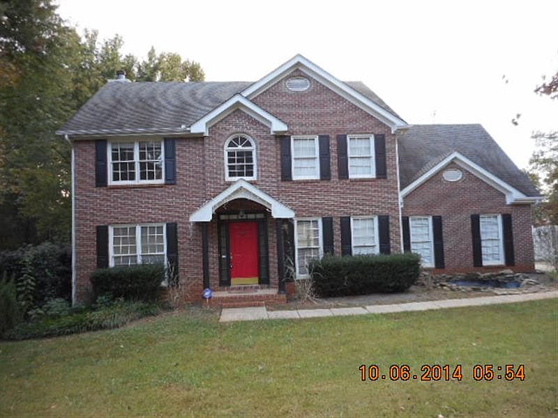 1st image of 2710 Briarfield Way