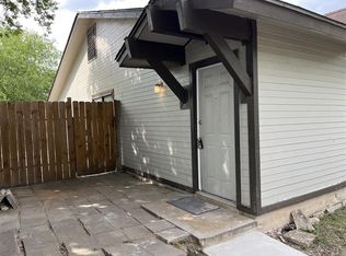 1319 Bayou Dr, San Antonio, TX 78245