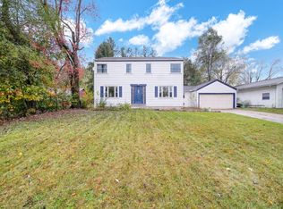 241 Center St, Michigan Center, MI 49254