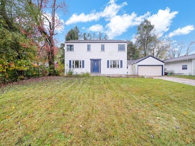 241 Center St, Michigan Center, MI, 49254