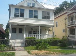 43 Fulton Ave #1, Poughkeepsie, NY 12603