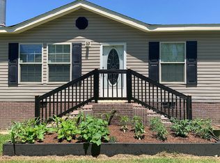 408 Midway Rd, Cairo, GA 39828