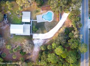 2300 Cox Rd, Cocoa, FL 32926