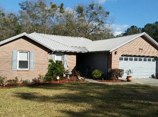 1233 SW Summer Time Way, Lake City, FL 32025