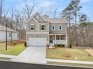 6018 Muirfield Point, Union City, GA 30213