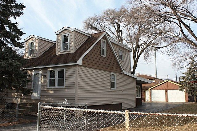 1st image of 5614 W 87th Pl