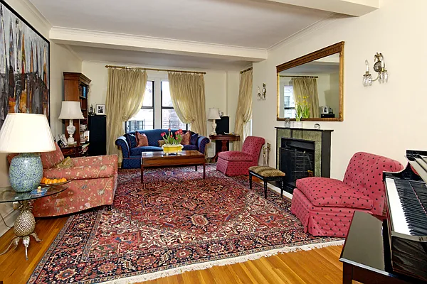 Sold by Brown Harris Stevens | media 11