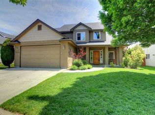 5265 E Understory Ave, Boise, ID 83716