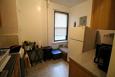 Rented by Keller Williams NYC