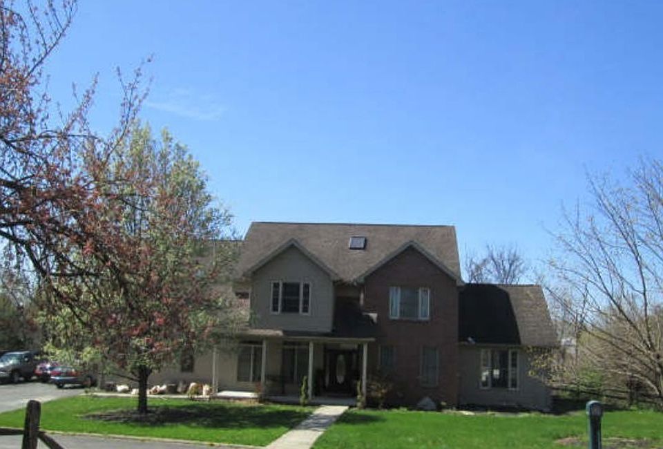 Property Front View