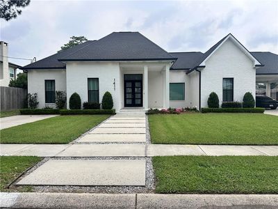 1411 Transcontinental Dr, Metairie, LA, 70001