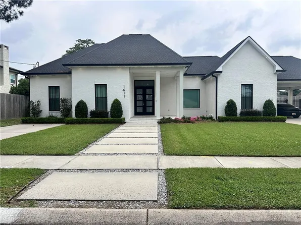 1411 Transcontinental Dr, Metairie, LA 70001