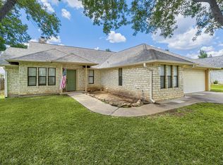 160 Turkey Run, Meadowlakes, TX 78654