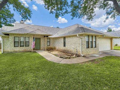 160 Turkey Run, Meadowlakes, TX, 78654