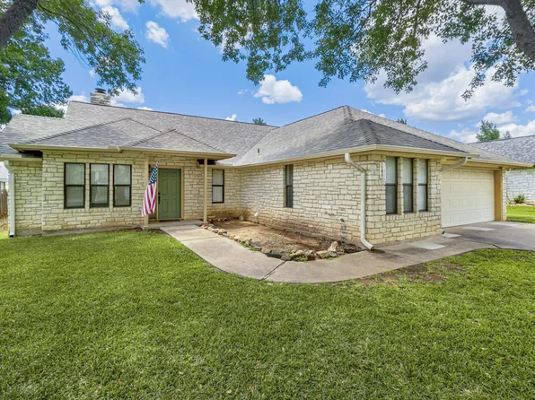 160 Turkey Run, Meadowlakes, TX 78654