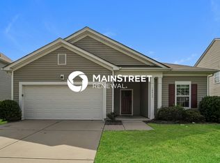 10422 Kempsford Dr, Charlotte, NC 28262