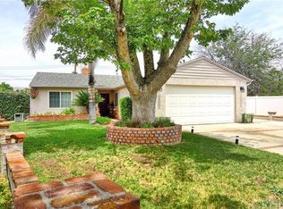 8119 Faust Ave, Canoga Park, CA 91304