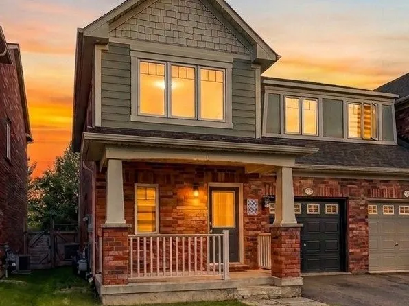 128 Van Fleet Ter, Milton, ON L9T 0Y3