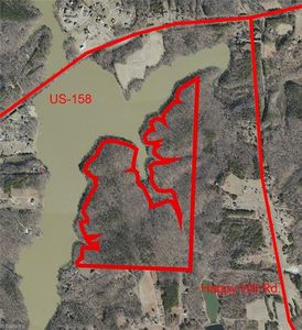 0 Reidsville Rd, Belews Creek, NC, 27009