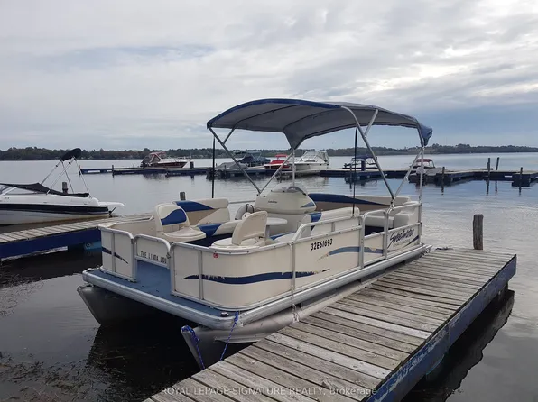 5265 Kelly Rd, Hamilton, ON K0K 2E0
