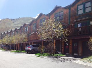 585 N Cache St APT 5, Jackson, WY 83001