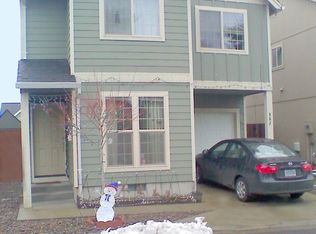 867 N 20th Way, Cornelius, OR 97113