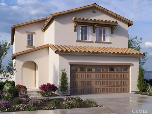 15461 Tomahawk St, Victorville, CA 92394