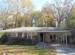4534 Mitchell St, Forest Park, GA 30297