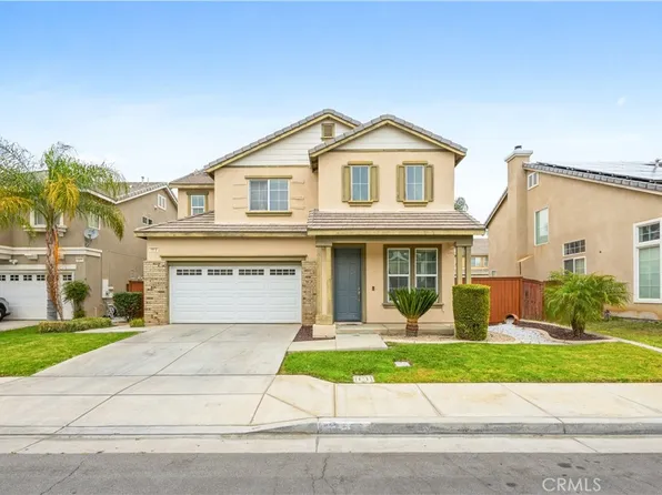 1352 Great Pond Ct, Perris, CA 92571