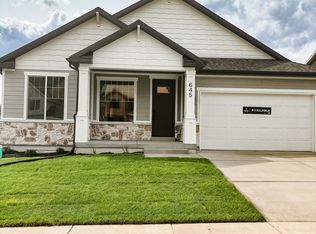 645 N 200 E #512, Providence, UT 84332