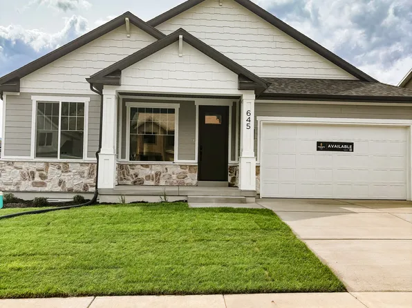 645 N 200 E #512, Providence, UT 84332