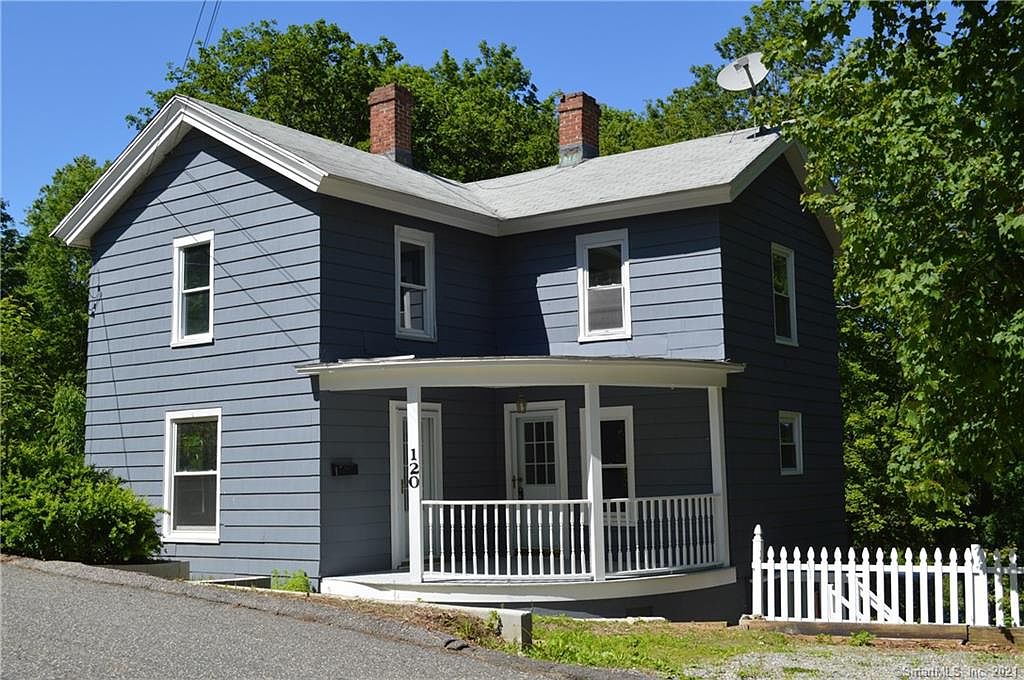 120 Rockwell St, Winsted, CT 06098 Zillow