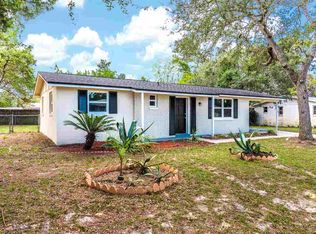 275 Rosario St, Saint Augustine, FL 32086