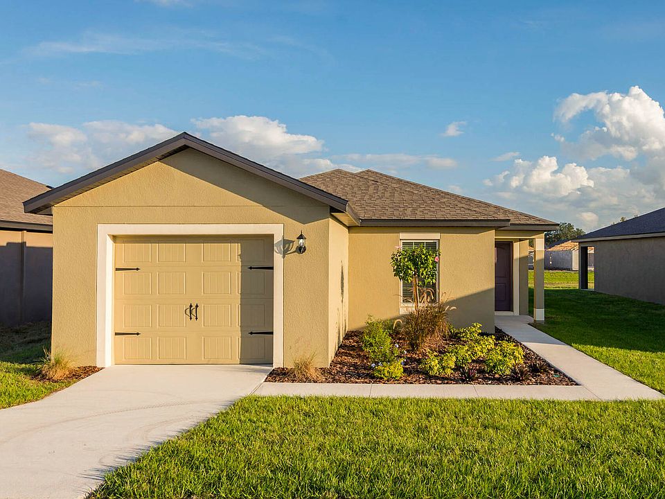 Move-in ready home in an exceptional location