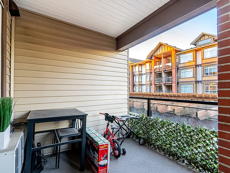 5650 201a St #215 — Photo 23