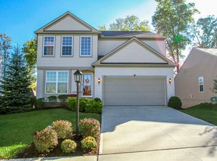 527 Cornell Dr, Broadview Heights, OH 44147