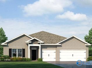 305 Wraywood Rd, Huntsville, AL 35810