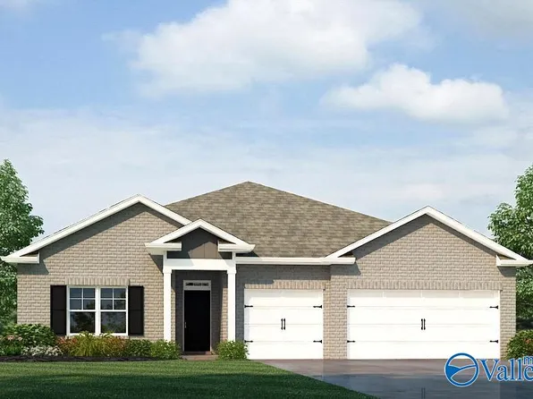 305 Wraywood Rd, Huntsville, AL 35810