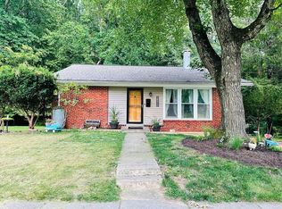 10817 Lombardy Rd, Silver Spring, MD 20901