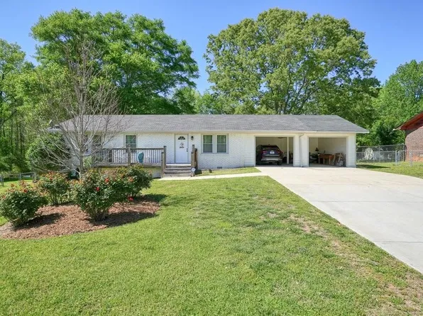 1214 Marshall Fuller Rd, Dallas, GA 30157