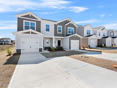 1020 Aldrich St, Hephzibah, GA, 30815