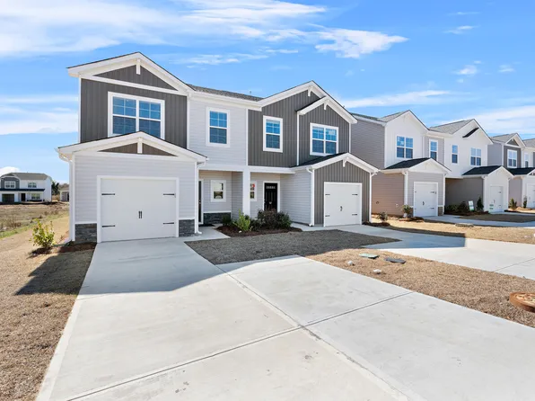 1012 Aldrich St, Hephzibah, GA 30815