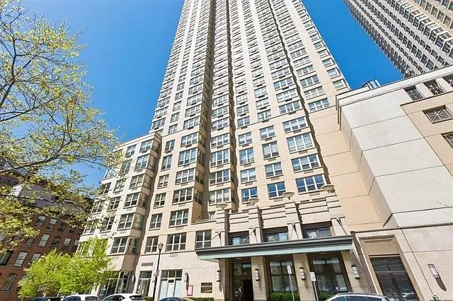 88 Morgan St #4807 — Photo 3